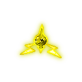 Golden Rotom